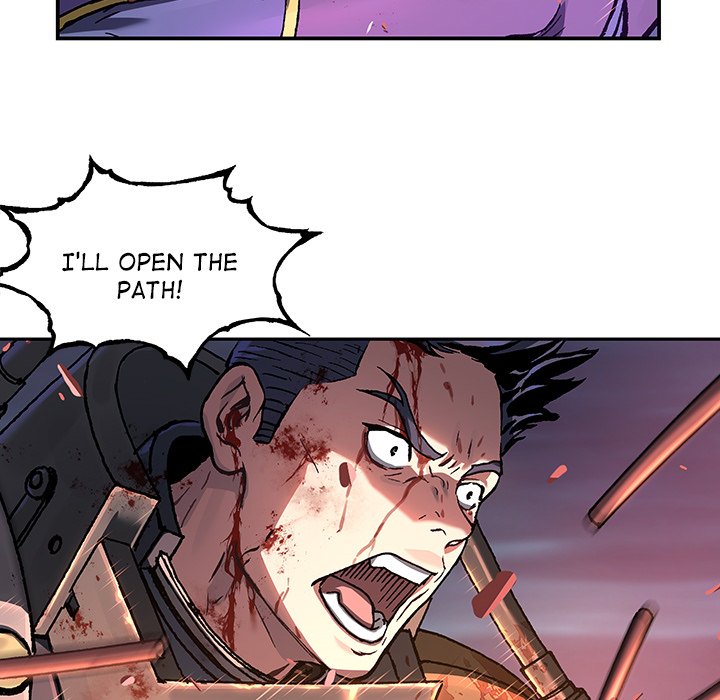 Leviathan Chapter 199 - Page 31