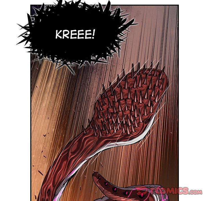 Leviathan Chapter 200 - Page 10