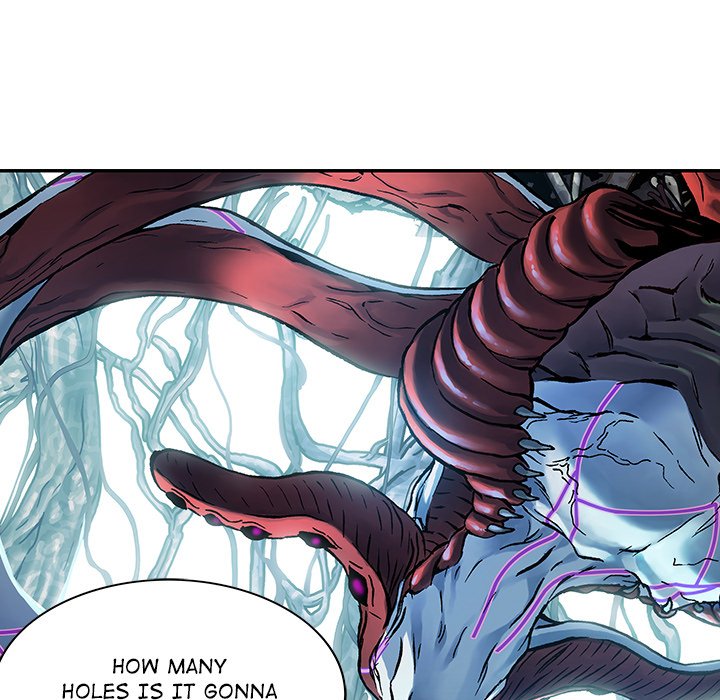 Leviathan Chapter 201 - Page 16