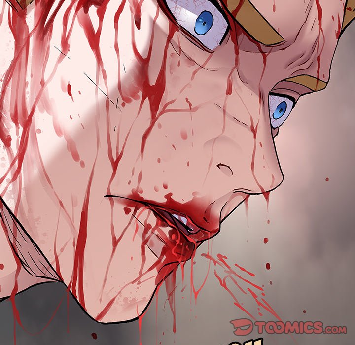 Leviathan Chapter 202 - Page 30