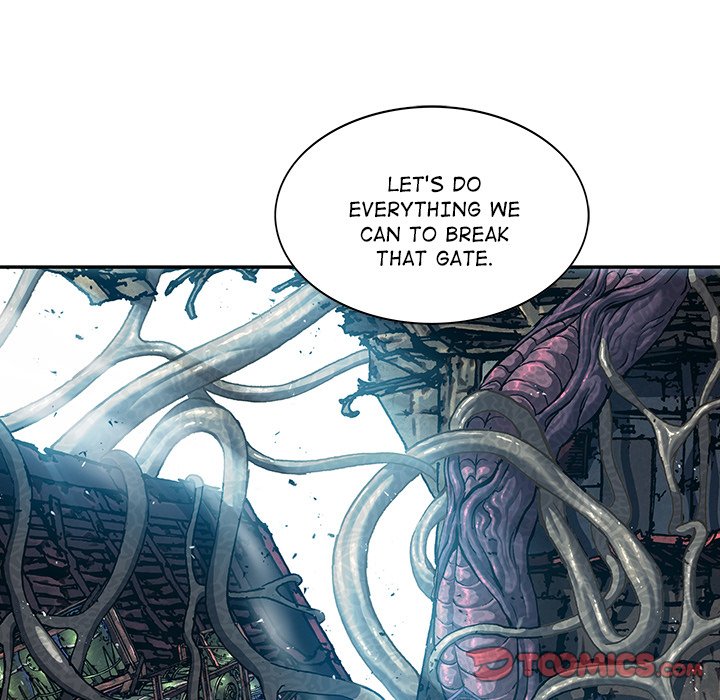 Leviathan Chapter 203 - Page 58