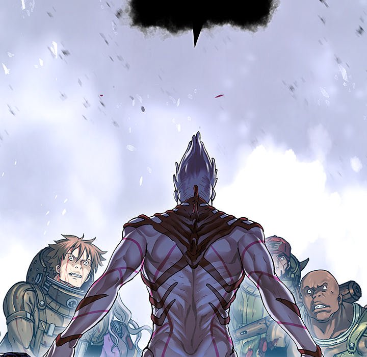 Leviathan Chapter 203 - Page 64