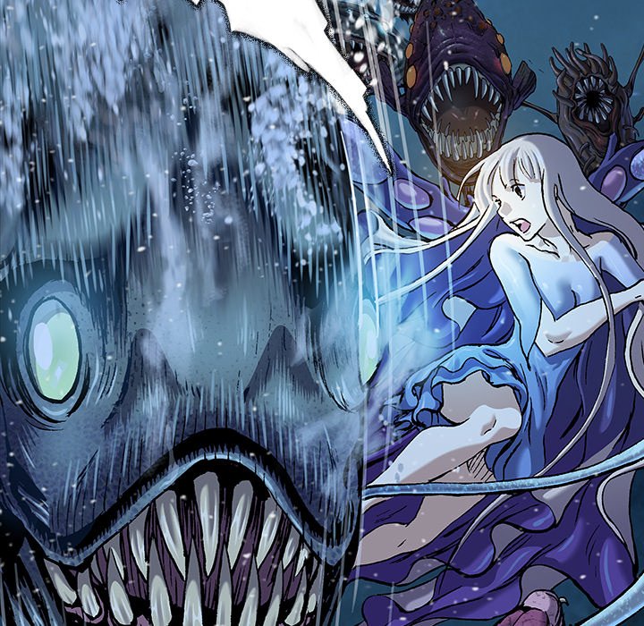 Leviathan Chapter 204 - Page 56
