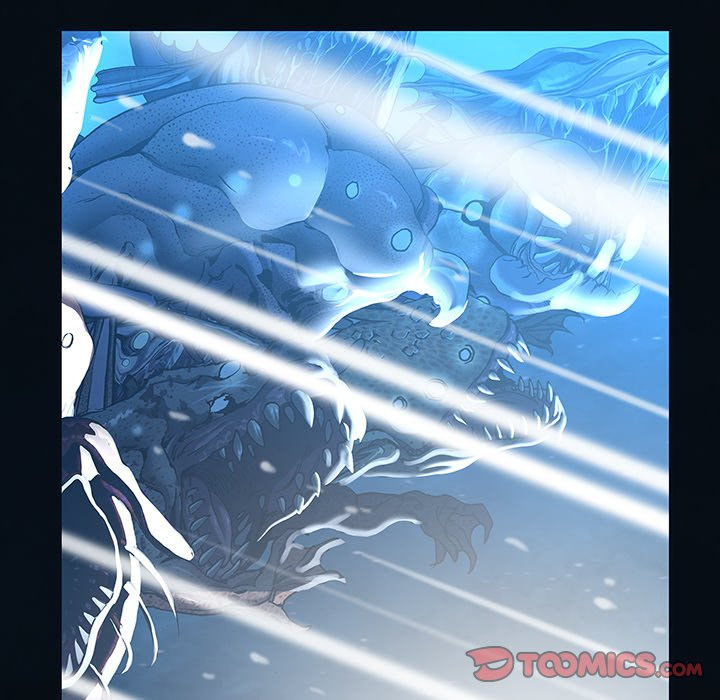 Leviathan Chapter 205 - Page 10