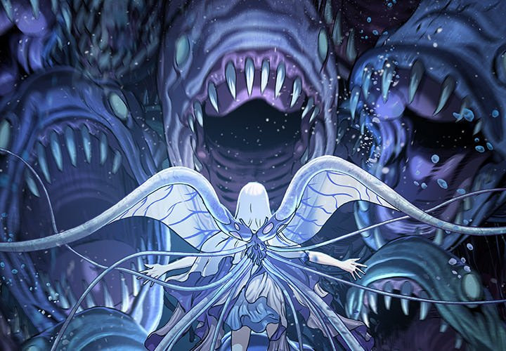 Leviathan Chapter 205 - Page 3