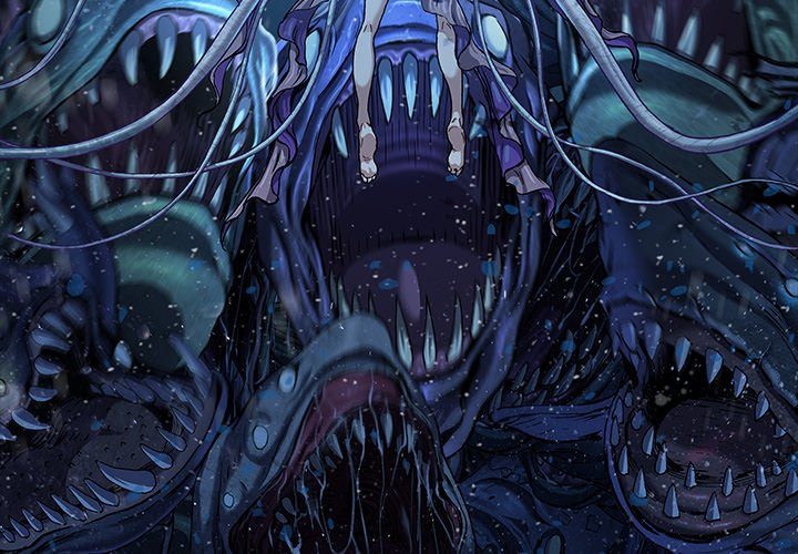 Leviathan Chapter 205 - Page 4