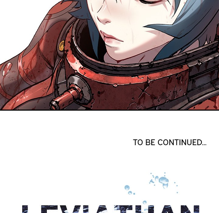 Leviathan Chapter 206 - Page 100