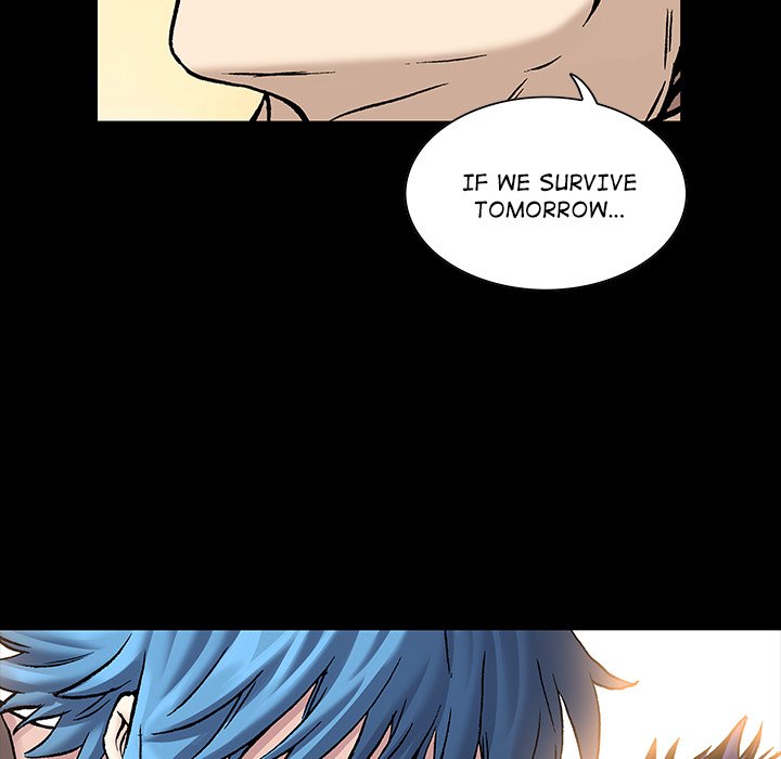 Leviathan Chapter 206 - Page 32
