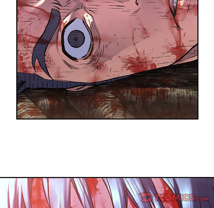 Leviathan Chapter 206 - Page 42