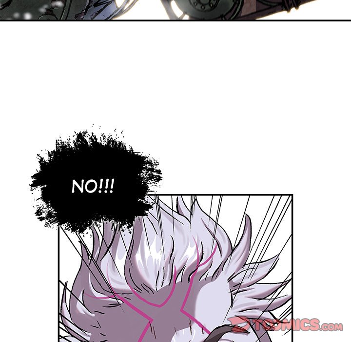 Leviathan Chapter 206 - Page 74
