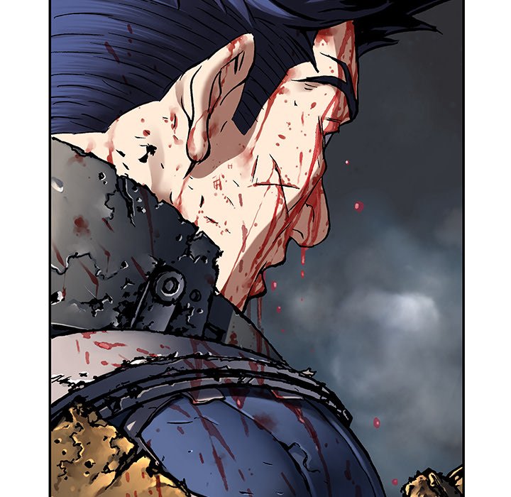Leviathan Chapter 206 - Page 80