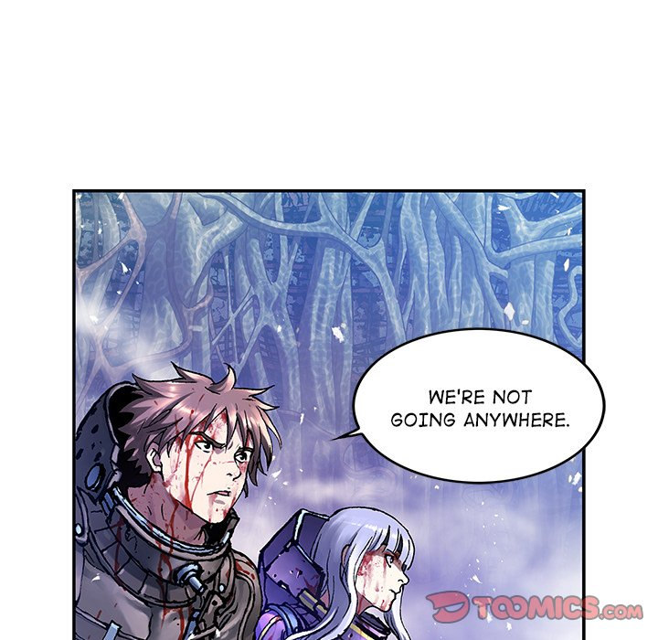 Leviathan Chapter 207 - Page 62