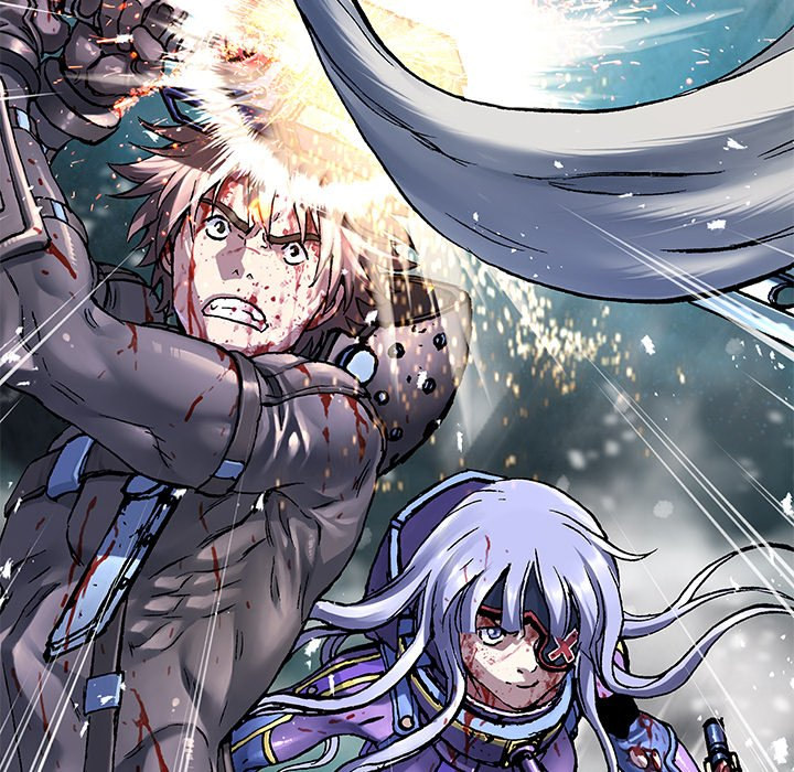 Leviathan Chapter 207 - Page 68
