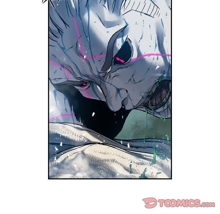 Leviathan Chapter 208 - Page 22