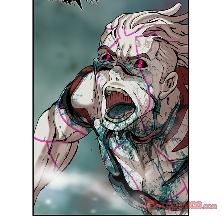 Leviathan Chapter 208 - Page 42