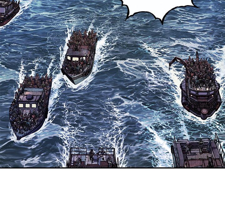 Leviathan Chapter 210 - Page 19
