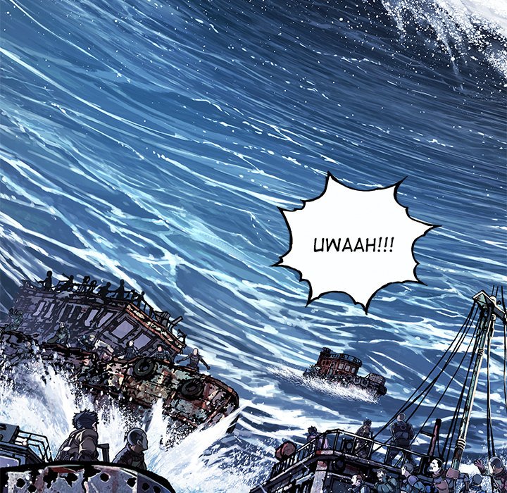 Leviathan Chapter 210 - Page 29