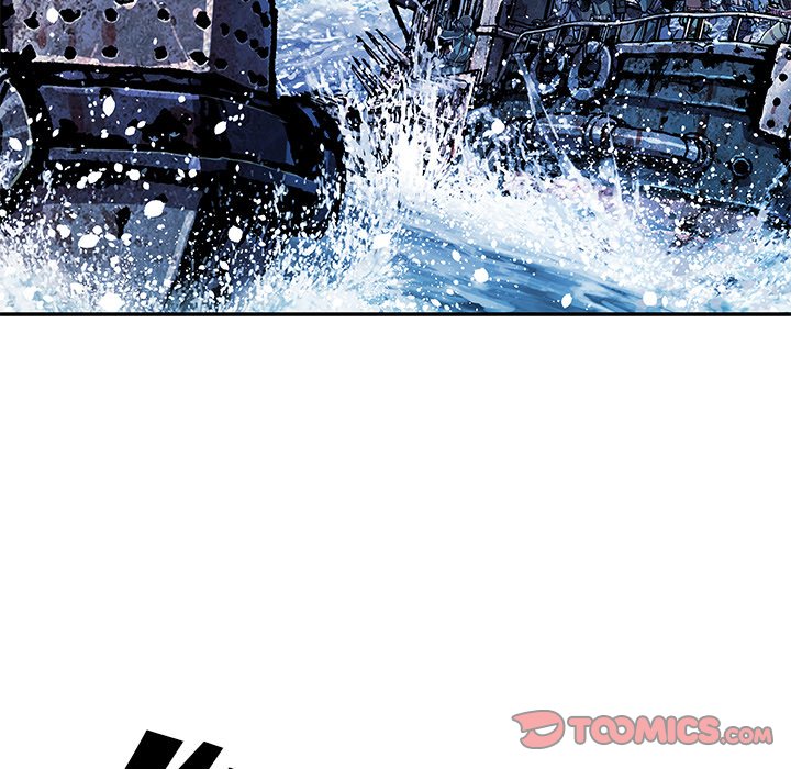 Leviathan Chapter 210 - Page 30