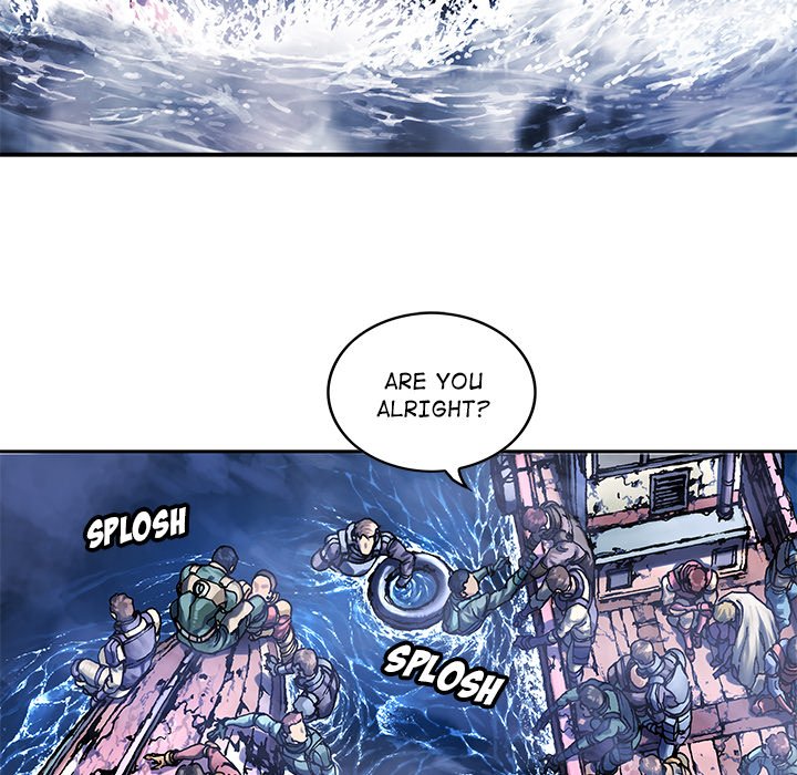 Leviathan Chapter 210 - Page 43