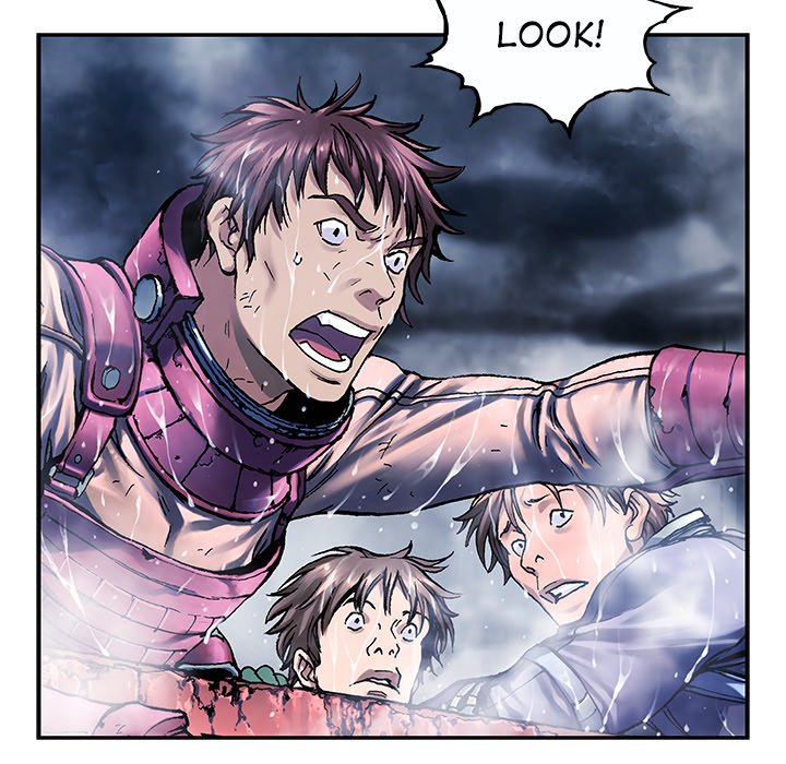 Leviathan Chapter 210 - Page 47