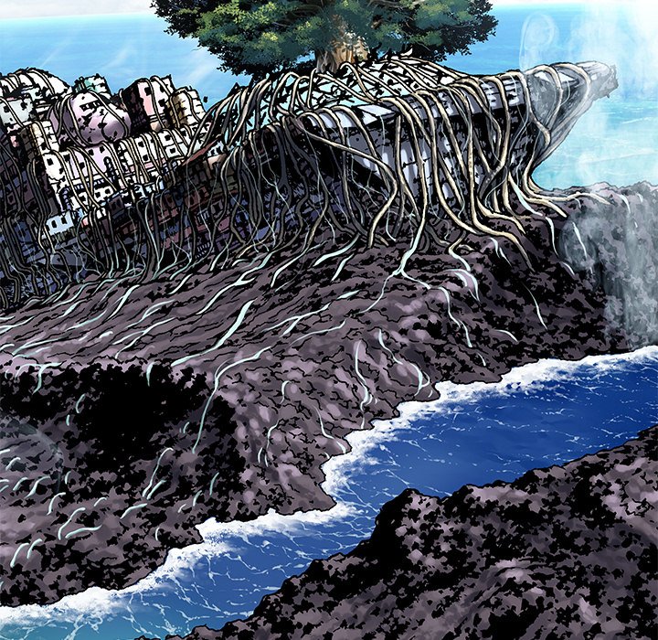 Leviathan Chapter 210 - Page 84