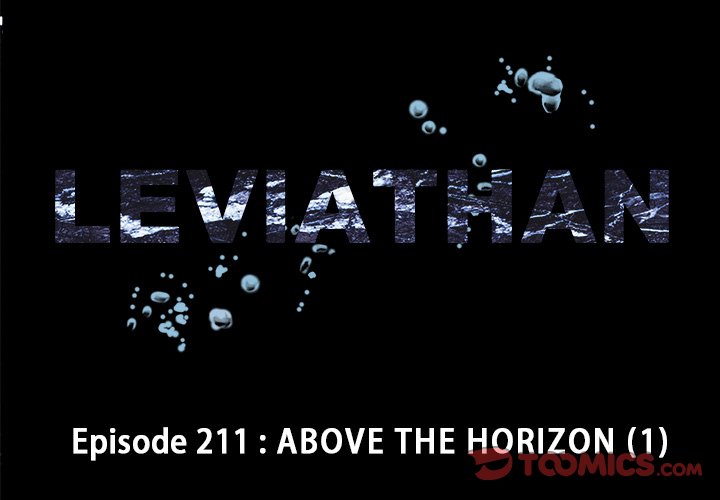 Leviathan Chapter 211 - Page 2