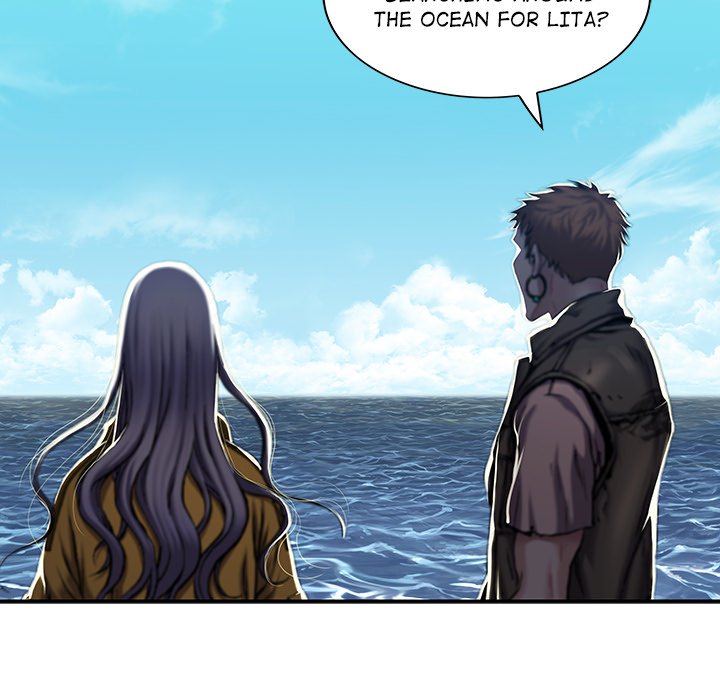 Leviathan Chapter 211 - Page 27