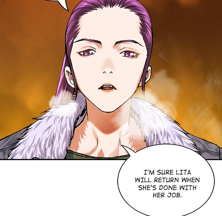 Leviathan Chapter 211 - Page 48