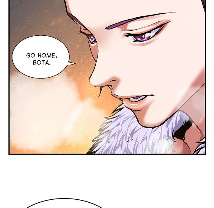 Leviathan Chapter 211 - Page 59