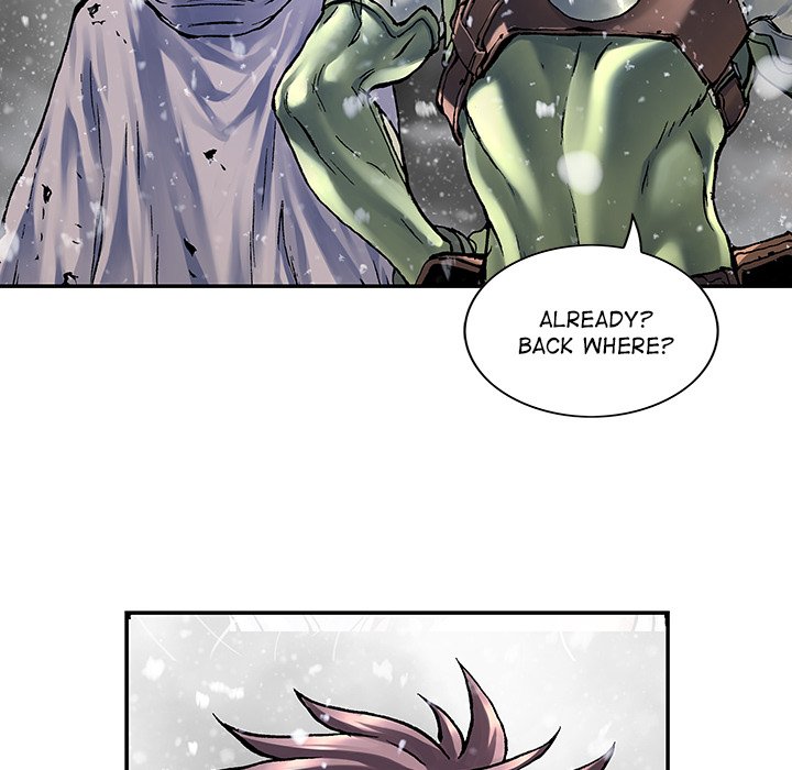 Leviathan Chapter 212 - Page 32