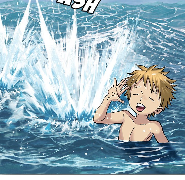 Leviathan Chapter 212 - Page 39