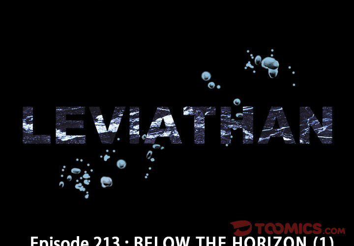 Leviathan Chapter 213 - Page 2