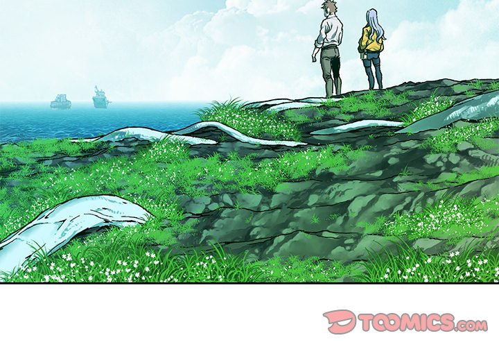 Leviathan Chapter 214 - Page 2