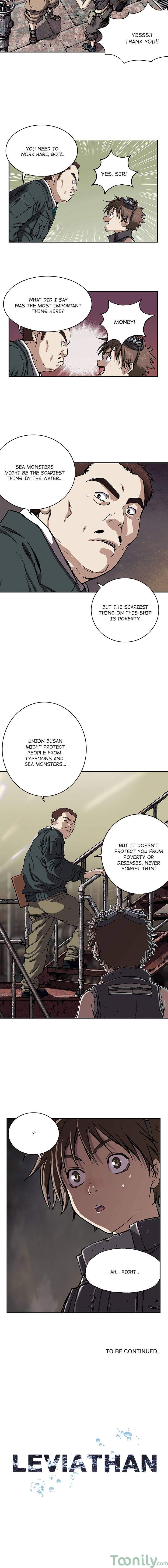 Leviathan Chapter 27 - Page 10