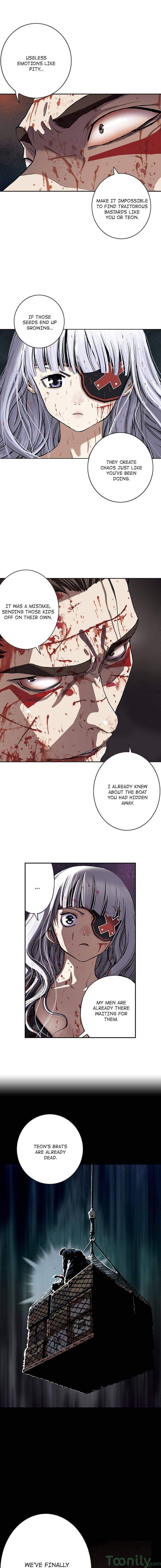 Leviathan Chapter 41 - Page 4