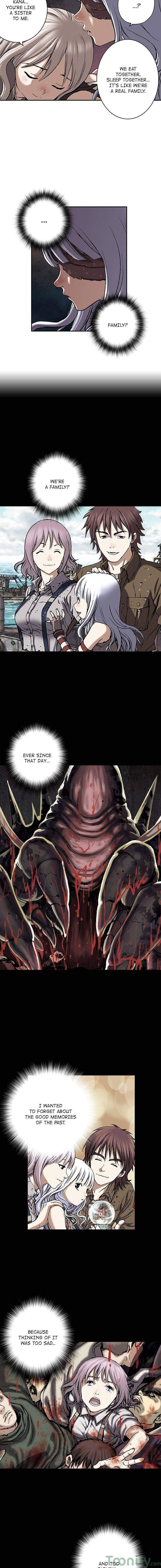 Leviathan Chapter 45 - Page 9