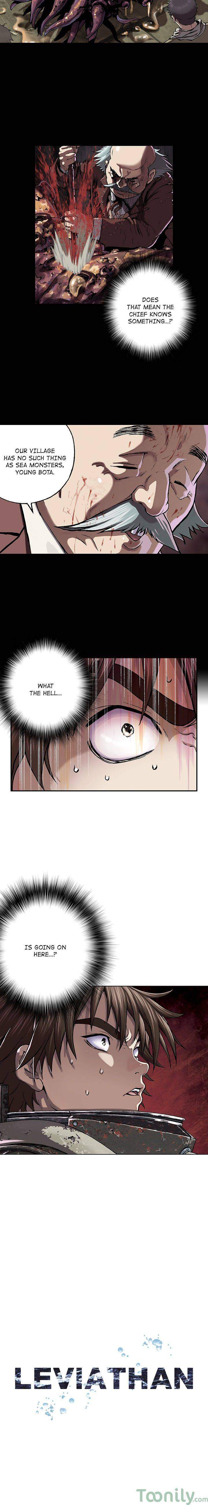 Leviathan Chapter 50 - Page 11