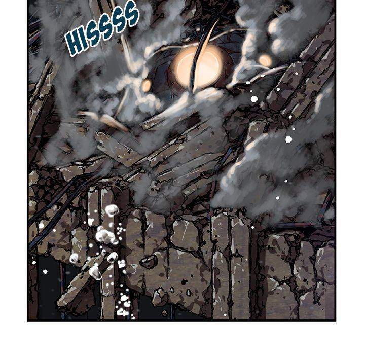 Leviathan Chapter 62 - Page 39