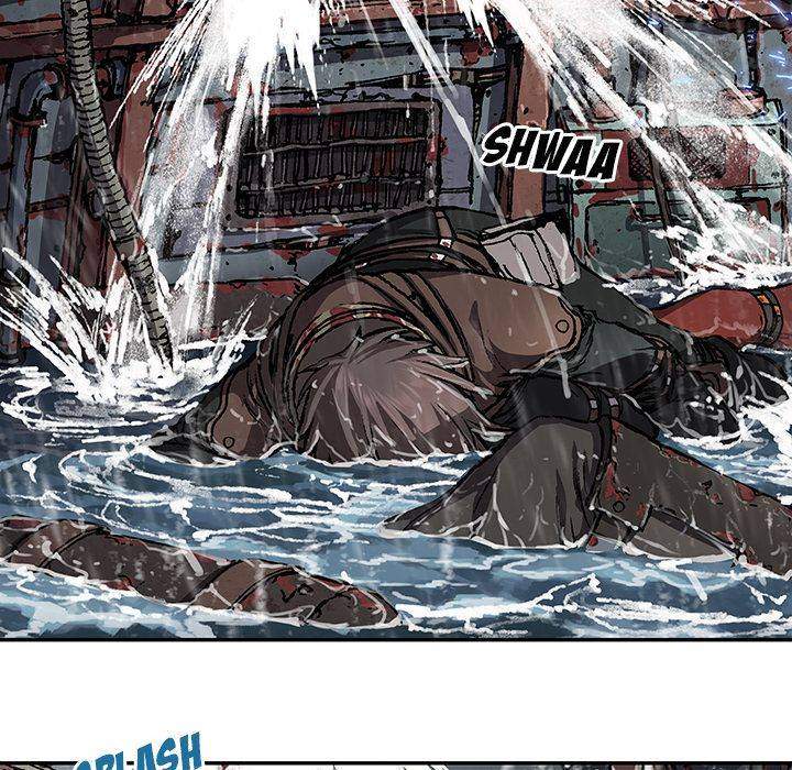Leviathan Chapter 62 - Page 43