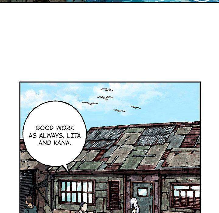 Leviathan Chapter 62 - Page 67