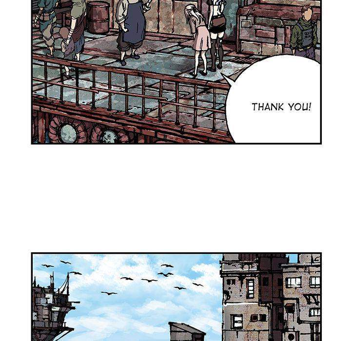 Leviathan Chapter 62 - Page 68