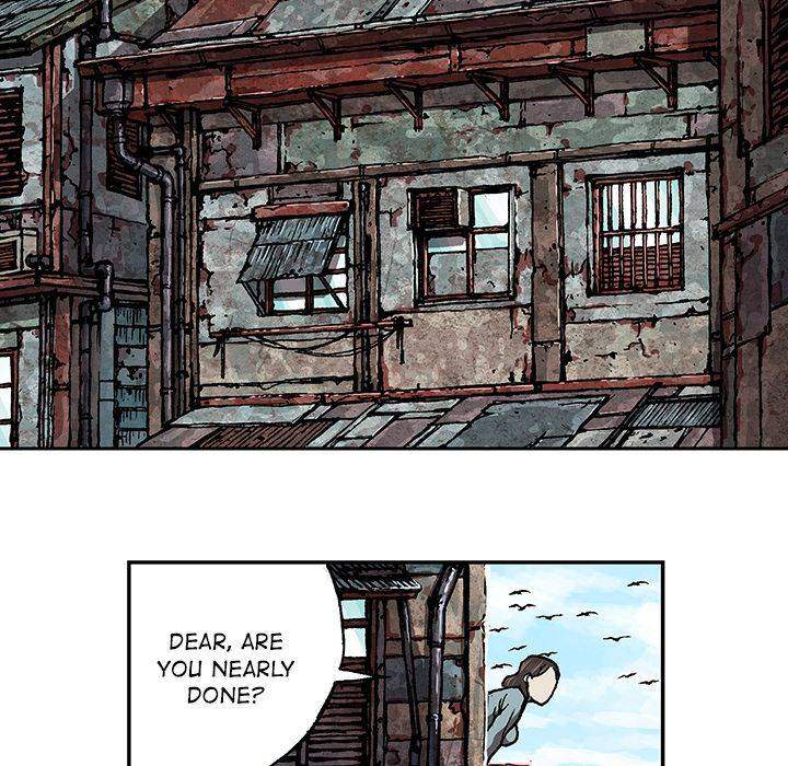 Leviathan Chapter 62 - Page 70