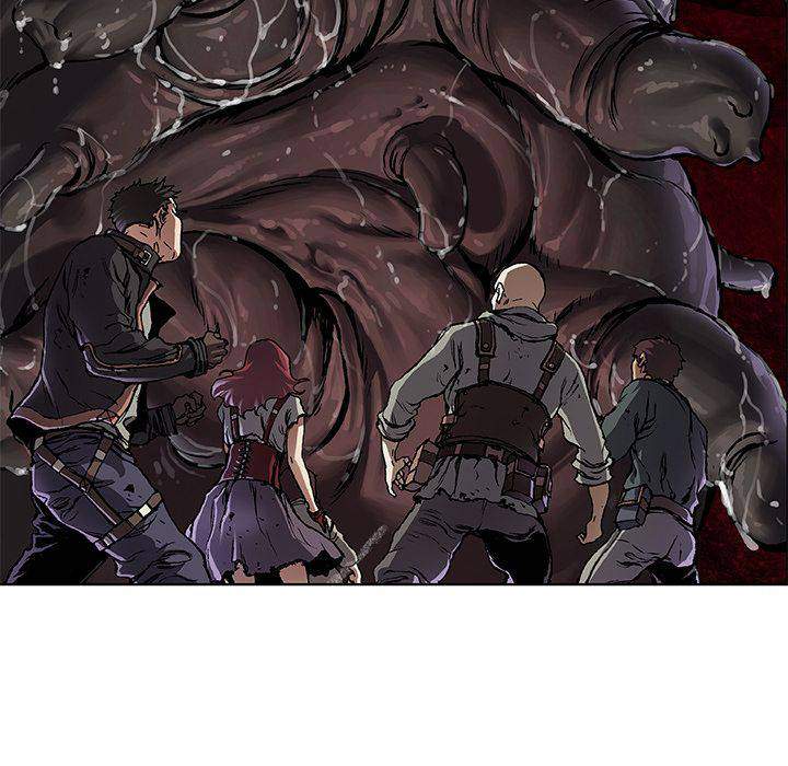Leviathan Chapter 63 - Page 14