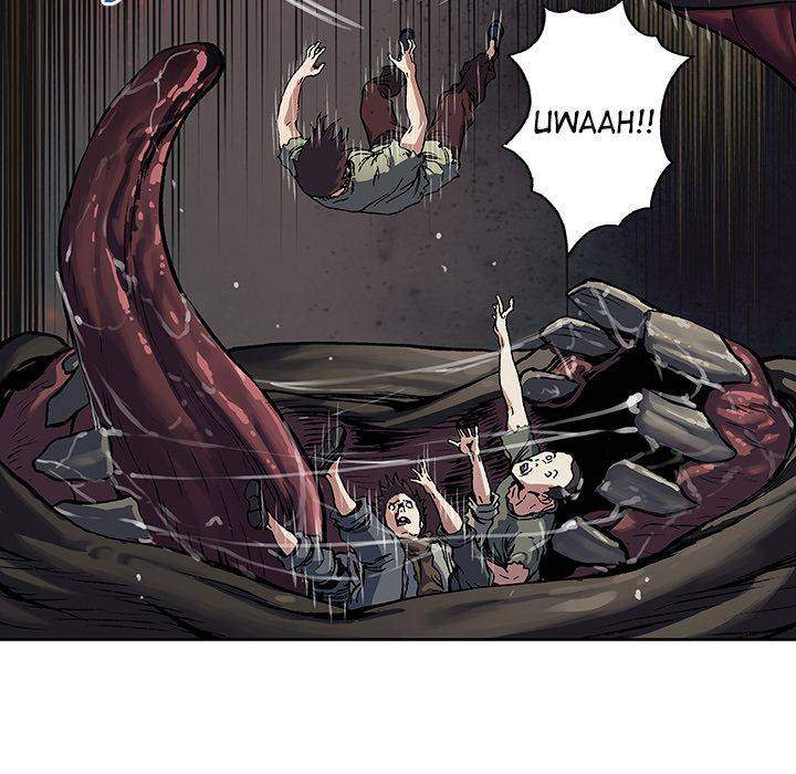 Leviathan Chapter 63 - Page 29