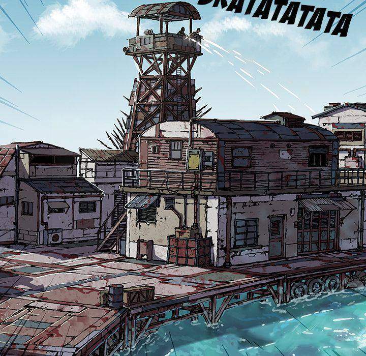 Leviathan Chapter 63 - Page 56