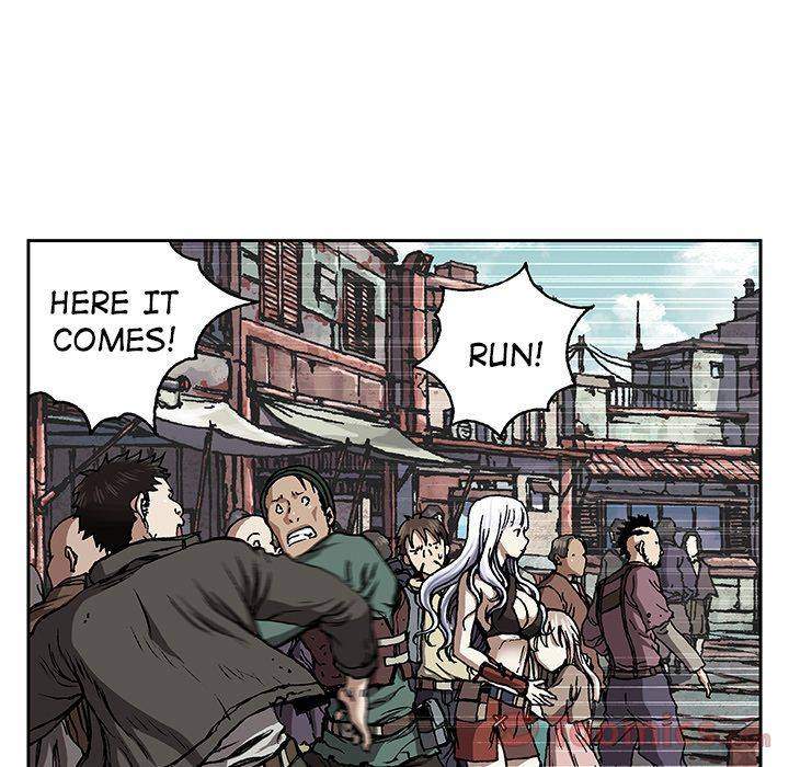 Leviathan Chapter 63 - Page 66