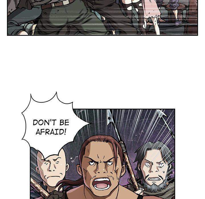 Leviathan Chapter 63 - Page 67