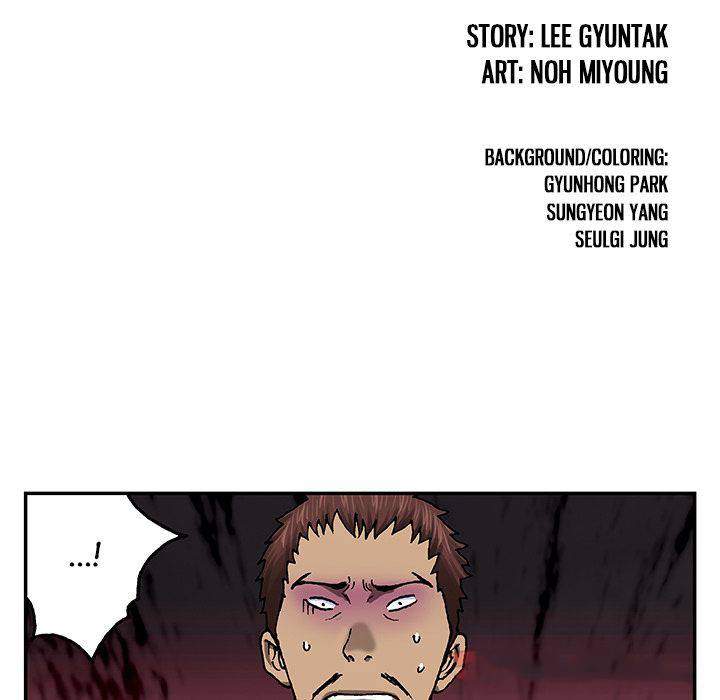 Leviathan Chapter 64 - Page 15