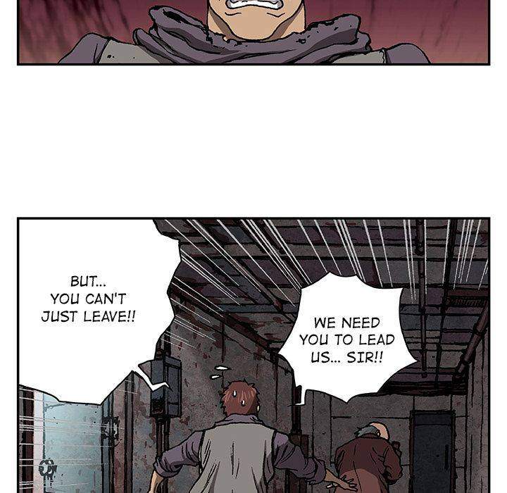 Leviathan Chapter 64 - Page 16