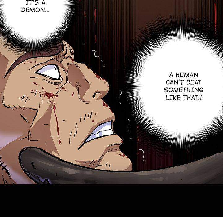 Leviathan Chapter 65 - Page 7